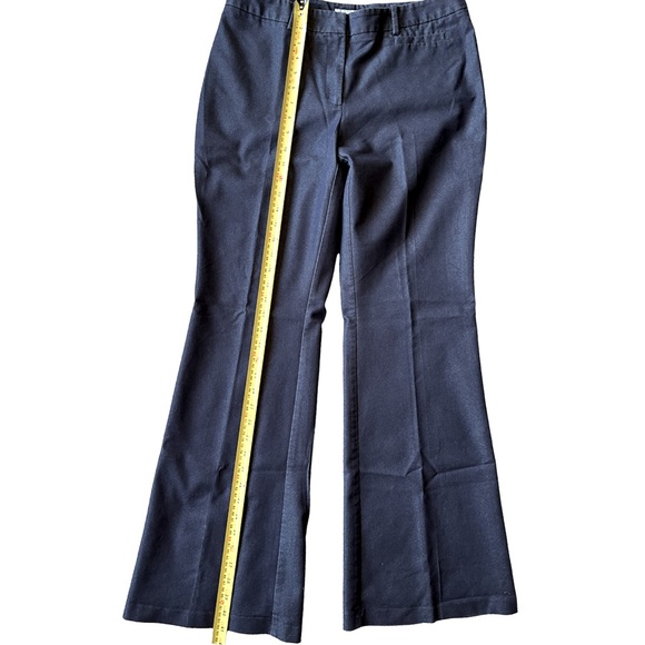 H&M Pants W Front And Back Slit Pockets - Picture 8 of 12